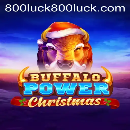 Unwrapping the Magic of BuffaloPowerChristmas