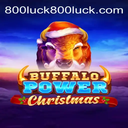 Unwrapping the Magic of BuffaloPowerChristmas