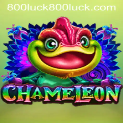 Discover the Thrilling World of Chameleon: A Game of Deception and Wit