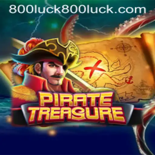 Unveiling PirateTreasure: Dive into the High Seas of Adventure