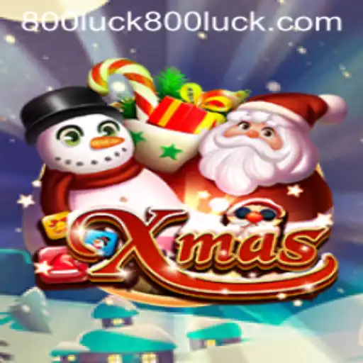 Xmas: Unwrapping the Mystical Game of 800luck