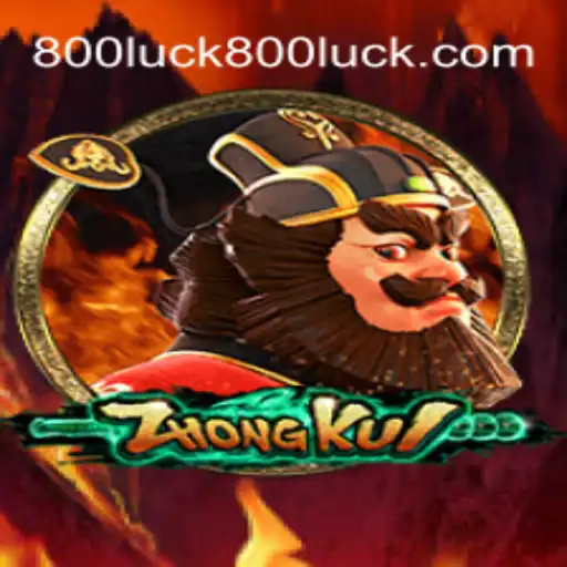 Exploring the Fascinating World of ZhongKui: A Journey Through Myth and Strategy