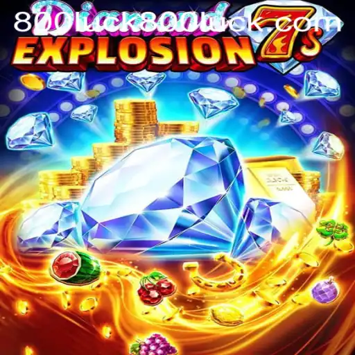 Explore the Thrilling World of DiamondExplosion7s