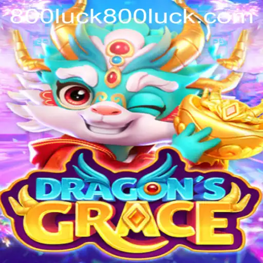 Dragon's Grace: Mastering the Art of 800luck