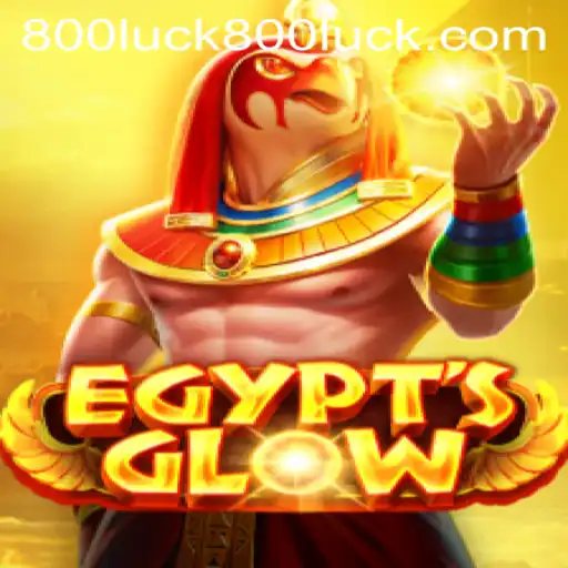 Discover the Ancient Mysteries of EgyptsGlow: A Thrilling Gaming Experience