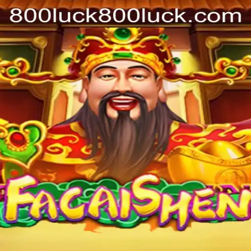 Dive into the World of FaCaiShen: Discover the Secrets of 800luck