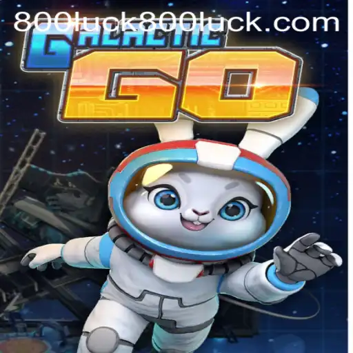 GalacticGO: Mastering the Universe with 800luck