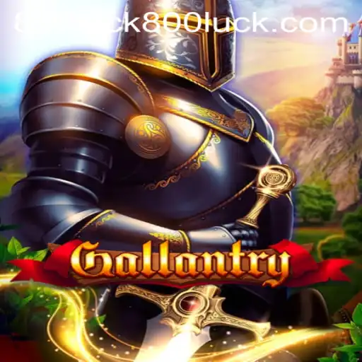 Gallantry: Exploring the Fascinating World of Strategy and Adventure