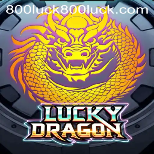 LuckyDragon: Unleashing the Power of Fortune
