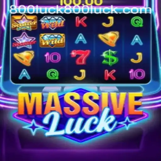 MassiveLuck: A New Era of Gaming