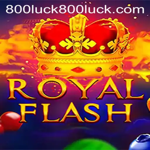 RoyalFlash: The Ultimate Gaming Experience with 800luck
