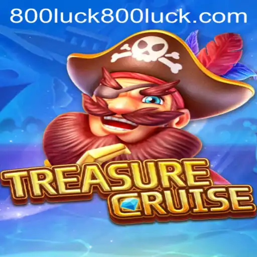 Embark on an Epic Adventure with TREASURECRUISE: Discover Hidden Treasures and Unravel Mysteries
