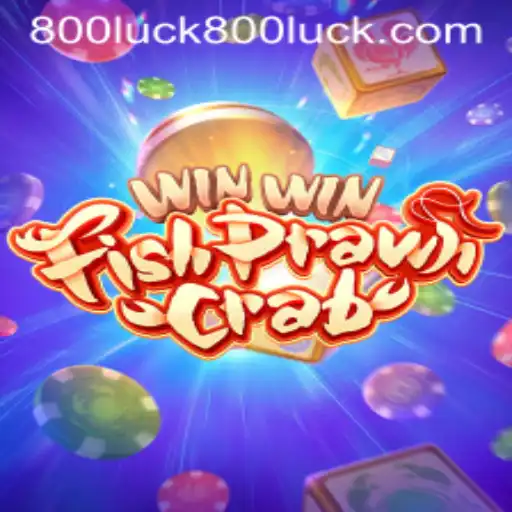 Discover the Excitement of WinWinFishPrawnCrab with 800luck