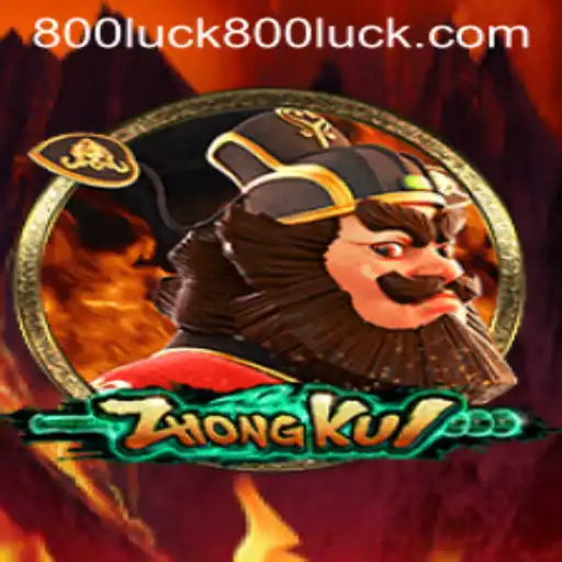 Exploring the Fascinating World of ZhongKui: A Journey Through Myth and Strategy